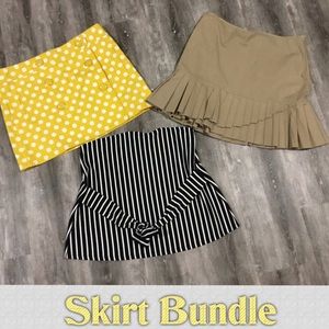 SKIRT BUNDLE